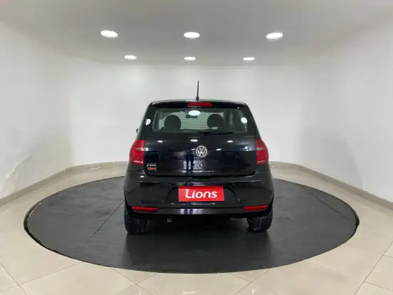 VOLKSWAGEN-FOX-1.0 MI 8V FLEX 4P MANUAL VOLKSWAGEN-FOX-2014