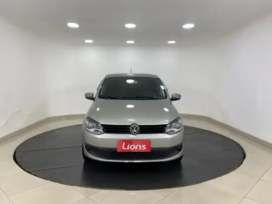 VOLKSWAGEN-FOX-1.0 MI 8V FLEX 4P MANUAL VOLKSWAGEN-FOX-2013