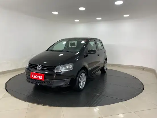 VOLKSWAGEN-FOX-1.0 MI 8V FLEX 4P MANUAL VOLKSWAGEN-FOX-2013