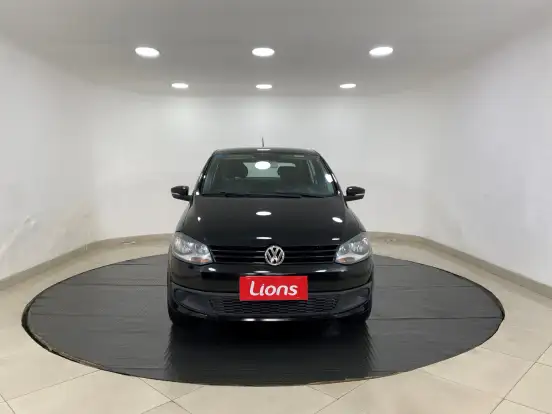 VOLKSWAGEN-FOX-1.0 MI 8V FLEX 4P MANUAL VOLKSWAGEN-FOX-2013