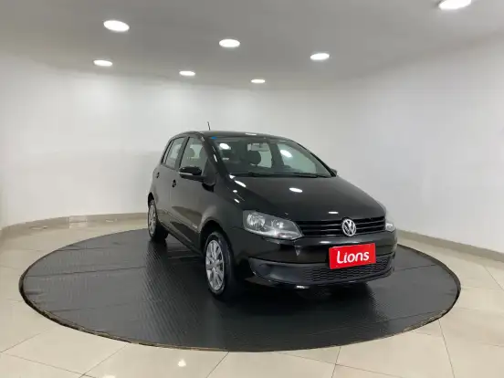 VOLKSWAGEN-FOX-1.0 MI 8V FLEX 4P MANUAL VOLKSWAGEN-FOX-2013