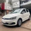 VOLKSWAGEN FOX 1.0 MI BLUEMOTION 8V FLEX 4P MANUAL VOLKSWAGEN FOX 1.0 MI BLUEMOTION 8V FLEX 4P MANUAL