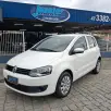 VOLKSWAGEN FOX 1.6 MI 8V FLEX 4P AUTOMATIZADO VOLKSWAGEN FOX 1.6 MI 8V FLEX 4P AUTOMATIZADO