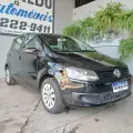 VOLKSWAGEN FOX 1.6 MI 8V FLEX 4P MANUAL VOLKSWAGEN FOX 1.6 MI 8V FLEX 4P MANUAL
