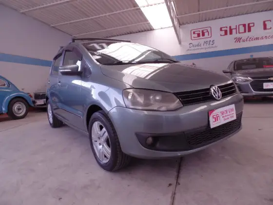 VOLKSWAGEN FOX 1.6 MI PRIME 8V FLEX 4P AUTOMATIZADO VOLKSWAGEN FOX 1.6 MI PRIME 8V FLEX 4P AUTOMATIZADO