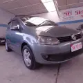 VOLKSWAGEN FOX 1.6 MI PRIME 8V FLEX 4P AUTOMATIZADO VOLKSWAGEN FOX 1.6 MI PRIME 8V FLEX 4P AUTOMATIZADO