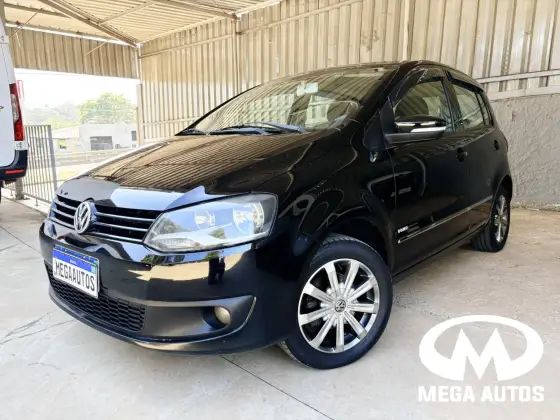 VOLKSWAGEN FOX 1.6 MI PRIME 8V FLEX 4P MANUAL VOLKSWAGEN FOX 1.6 MI PRIME 8V FLEX 4P MANUAL