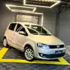 VOLKSWAGEN FOX 1.6 MI PRIME 8V FLEX 4P MANUAL VOLKSWAGEN FOX 1.6 MI PRIME 8V FLEX 4P MANUAL