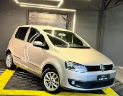 VOLKSWAGEN FOX 1.6 MI PRIME 8V FLEX 4P MANUAL VOLKSWAGEN FOX 1.6 MI PRIME 8V FLEX 4P MANUAL