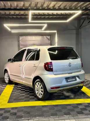 VOLKSWAGEN-FOX-1.6 MI PRIME 8V FLEX 4P MANUAL VOLKSWAGEN-FOX-2012