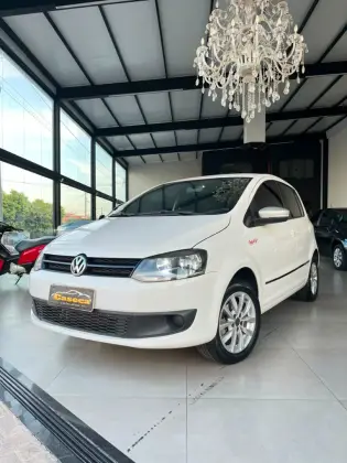 VOLKSWAGEN FOX 1.6 MI ROCK IN RIO 8V FLEX 4P MANUAL