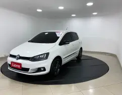 VOLKSWAGEN FOX 1.6 MSI RUN 8V FLEX 4P MANUAL VOLKSWAGEN FOX 1.6 MSI RUN 8V FLEX 4P MANUAL