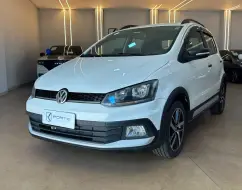 VOLKSWAGEN FOX 1.6 MSI TOTAL FLEX XTREME 4P MANUAL VOLKSWAGEN FOX 1.6 MSI TOTAL FLEX XTREME 4P MANUAL