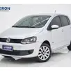 VOLKSWAGEN FOX 1.0 MI TREND 8V FLEX 4P MANUAL VOLKSWAGEN FOX 1.0 MI TREND 8V FLEX 4P MANUAL