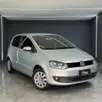 VOLKSWAGEN FOX 1.6 MI 8V FLEX 4P MANUAL VOLKSWAGEN FOX 1.6 MI 8V FLEX 4P MANUAL