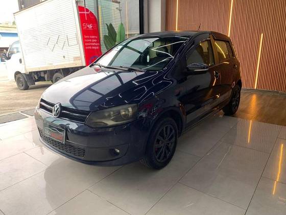 VOLKSWAGEN FOX 1.6 MI ROCK IN RIO 8V FLEX 4P MANUAL