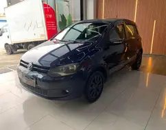 VOLKSWAGEN FOX 1.6 MI ROCK IN RIO 8V FLEX 4P MANUAL VOLKSWAGEN FOX 1.6 MI ROCK IN RIO 8V FLEX 4P MANUAL