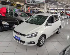 VOLKSWAGEN FOX 1.6 MI ROCK IN RIO 8V FLEX 4P MANUAL VOLKSWAGEN FOX 1.6 MI ROCK IN RIO 8V FLEX 4P MANUAL
