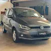 VOLKSWAGEN FOX 1.6 MSI COMFORTLINE 8V FLEX 4P MANUAL VOLKSWAGEN FOX 1.6 MSI COMFORTLINE 8V FLEX 4P MANUAL