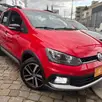 VOLKSWAGEN FOX 1.6 MSI TOTAL FLEX XTREME 4P MANUAL VOLKSWAGEN FOX 1.6 MSI TOTAL FLEX XTREME 4P MANUAL