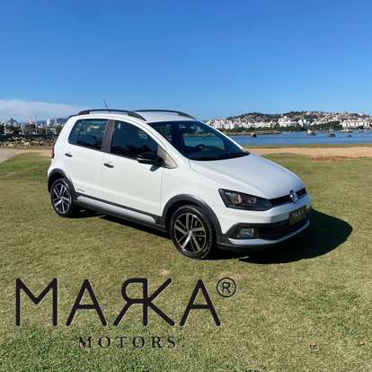 VOLKSWAGEN-FOX-1.6 MSI TOTAL FLEX XTREME 4P MANUAL VOLKSWAGEN-FOX-2017