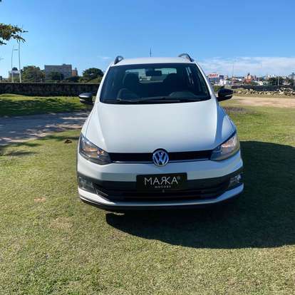 VOLKSWAGEN-FOX-1.6 MSI TOTAL FLEX XTREME 4P MANUAL VOLKSWAGEN-FOX-2017