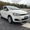 VOLKSWAGEN FOX 1.6 MSI TRENDLINE 8V FLEX 4P MANUAL VOLKSWAGEN FOX 1.6 MSI TRENDLINE 8V FLEX 4P MANUAL