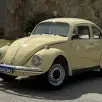VOLKSWAGEN FUSCA 1.3 L 8V GASOLINA 2P MANUAL VOLKSWAGEN FUSCA 1.3 L 8V GASOLINA 2P MANUAL