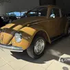 VOLKSWAGEN FUSCA 1.3 8V GASOLINA 2P MANUAL VOLKSWAGEN FUSCA 1.3 8V GASOLINA 2P MANUAL