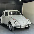 VOLKSWAGEN FUSCA 1.3 8V GASOLINA 2P MANUAL VOLKSWAGEN FUSCA 1.3 8V GASOLINA 2P MANUAL