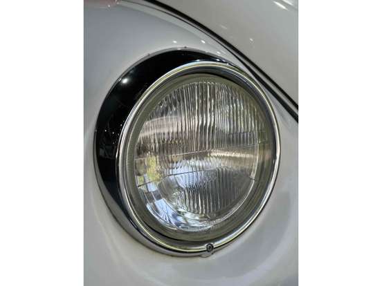 VOLKSWAGEN-FUSCA-1.3 8V GASOLINA 2P MANUAL VOLKSWAGEN-FUSCA-1976