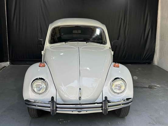 VOLKSWAGEN-FUSCA-1.3 8V GASOLINA 2P MANUAL VOLKSWAGEN-FUSCA-1976