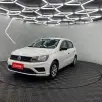 VOLKSWAGEN GOL 1.0 12V MPI TOTALFLEX 4P MANUAL VOLKSWAGEN GOL 1.0 12V MPI TOTALFLEX 4P MANUAL
