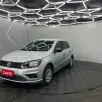 VOLKSWAGEN GOL 1.0 12V MPI TOTALFLEX 4P MANUAL VOLKSWAGEN GOL 1.0 12V MPI TOTALFLEX 4P MANUAL