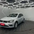VOLKSWAGEN GOL 1.0 12V MPI TOTALFLEX 4P MANUAL VOLKSWAGEN GOL 1.0 12V MPI TOTALFLEX 4P MANUAL