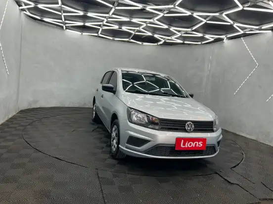 VOLKSWAGEN-GOL-2022