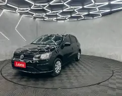 VOLKSWAGEN GOL 1.0 12V MPI TOTALFLEX 4P MANUAL VOLKSWAGEN GOL 1.0 12V MPI TOTALFLEX 4P MANUAL