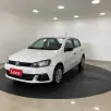 VOLKSWAGEN GOL 1.0 12V MPI TOTALFLEX TRENDLINE 4P MANUAL VOLKSWAGEN GOL 1.0 12V MPI TOTALFLEX TRENDLINE 4P MANUAL