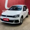 VOLKSWAGEN GOL 1.0 12V MPI TOTALFLEX TRENDLINE 4P MANUAL VOLKSWAGEN GOL 1.0 12V MPI TOTALFLEX TRENDLINE 4P MANUAL