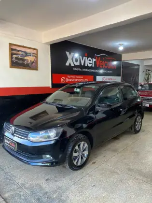 VOLKSWAGEN GOL 1.0 MI 8V FLEX 2P MANUAL G.V