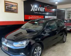VOLKSWAGEN GOL 1.0 MI 8V FLEX 2P MANUAL G.V VOLKSWAGEN GOL 1.0 MI 8V FLEX 2P MANUAL G.V