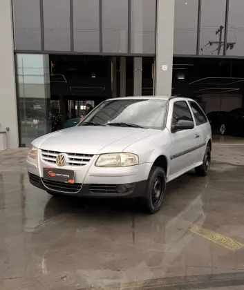 VOLKSWAGEN GOL 1.0 MI 8V FLEX 4P MANUAL G.IV