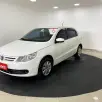 VOLKSWAGEN GOL 1.0 MI 8V FLEX 4P MANUAL G.V VOLKSWAGEN GOL 1.0 MI 8V FLEX 4P MANUAL G.V