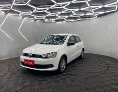 VOLKSWAGEN GOL 1.0 MI CITY 8V FLEX 2P MANUAL VOLKSWAGEN GOL 1.0 MI CITY 8V FLEX 2P MANUAL