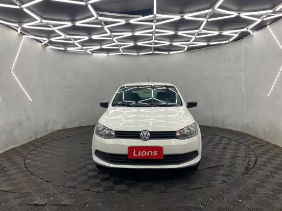 VOLKSWAGEN-GOL-1.0 MI CITY 8V FLEX 2P MANUAL VOLKSWAGEN-GOL-2015