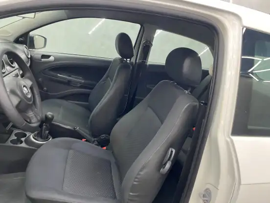 VOLKSWAGEN-GOL-1.0 MI CITY 8V FLEX 2P MANUAL VOLKSWAGEN-GOL-2015