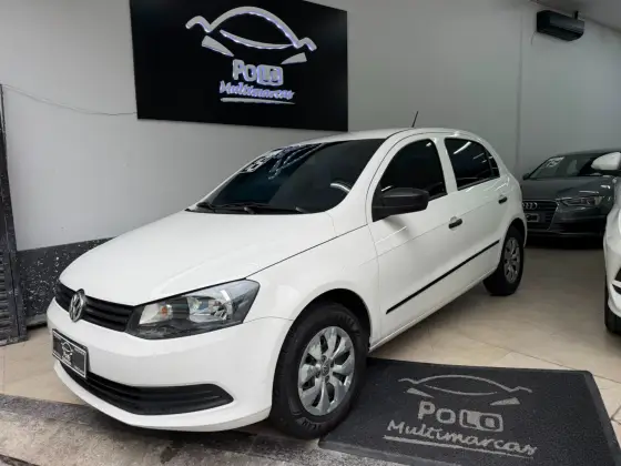 VOLKSWAGEN GOL 1.0 MI SPECIAL 8V FLEX 4P MANUAL VOLKSWAGEN GOL 1.0 MI SPECIAL 8V FLEX 4P MANUAL