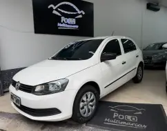 VOLKSWAGEN GOL 1.0 MI SPECIAL 8V FLEX 4P MANUAL VOLKSWAGEN GOL 1.0 MI SPECIAL 8V FLEX 4P MANUAL