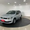 VOLKSWAGEN GOL 1.0 MI TRACK 8V FLEX 4P MANUAL VOLKSWAGEN GOL 1.0 MI TRACK 8V FLEX 4P MANUAL
