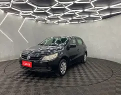 VOLKSWAGEN GOL 1.0 TEC 8V FLEX 4P MANUAL VOLKSWAGEN GOL 1.0 TEC 8V FLEX 4P MANUAL